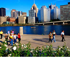 Local Nanny agency and services in Pittsburgh PA